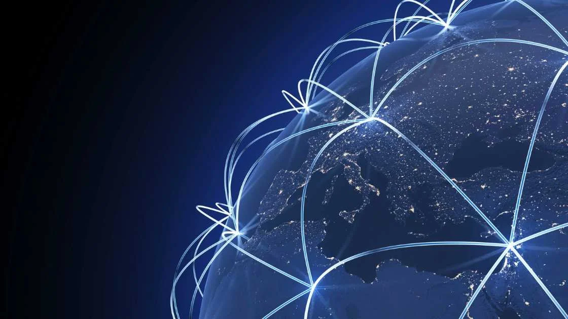 Regional Connectivity