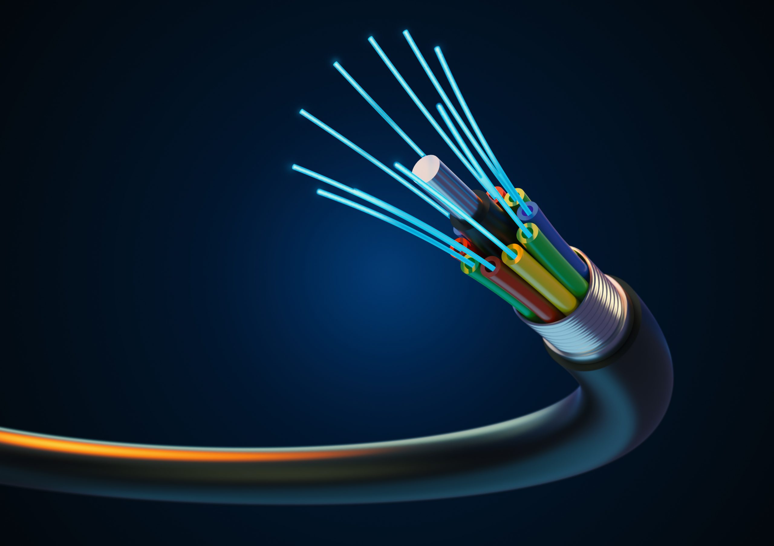 Wholesale Internet Bandwidth